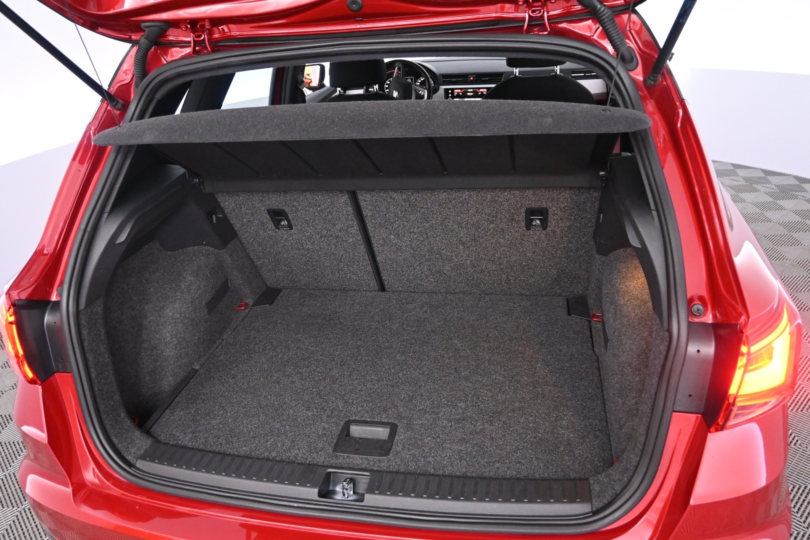 SEAT Arona 2018