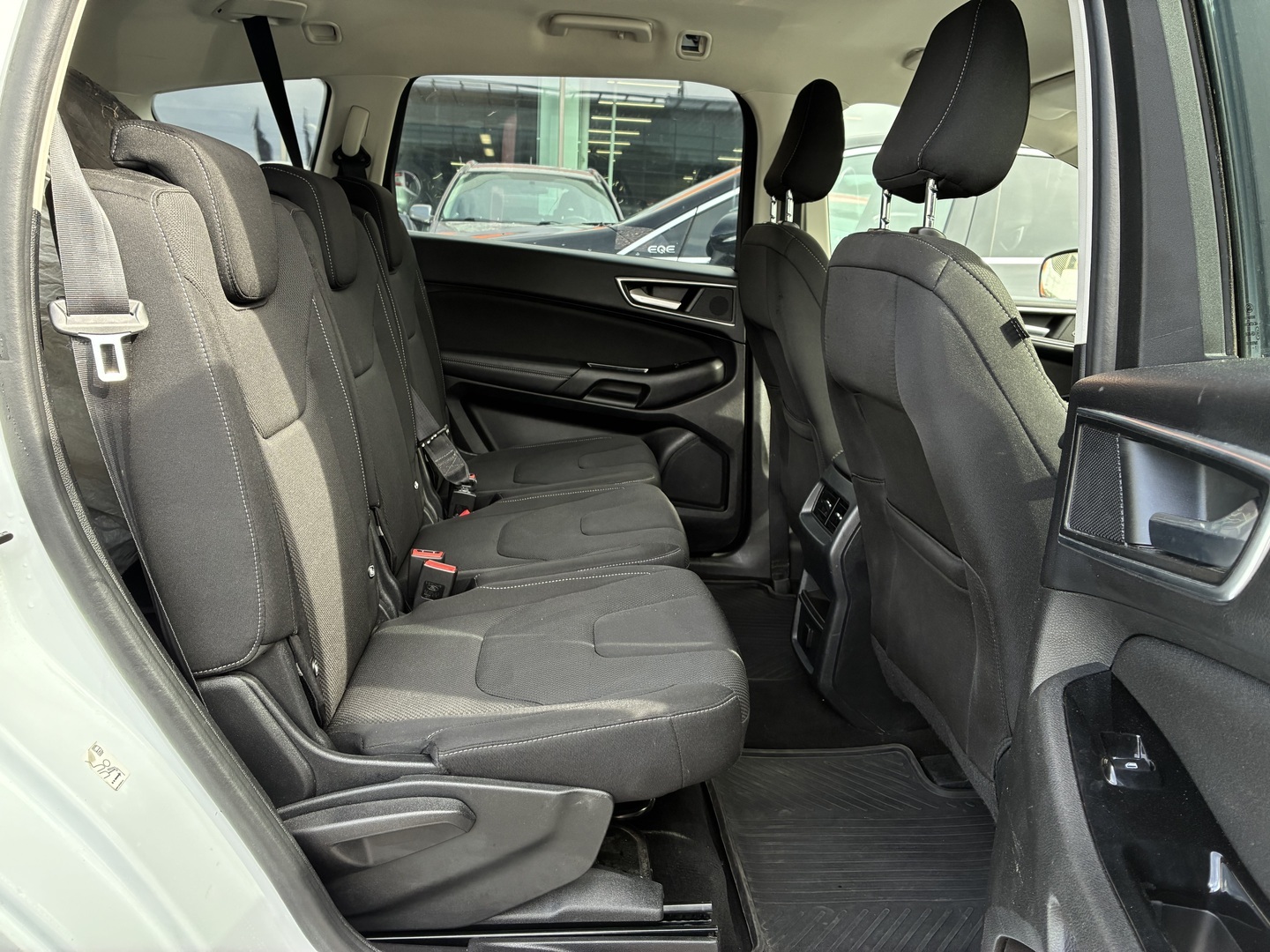 FORD S-Max 2018