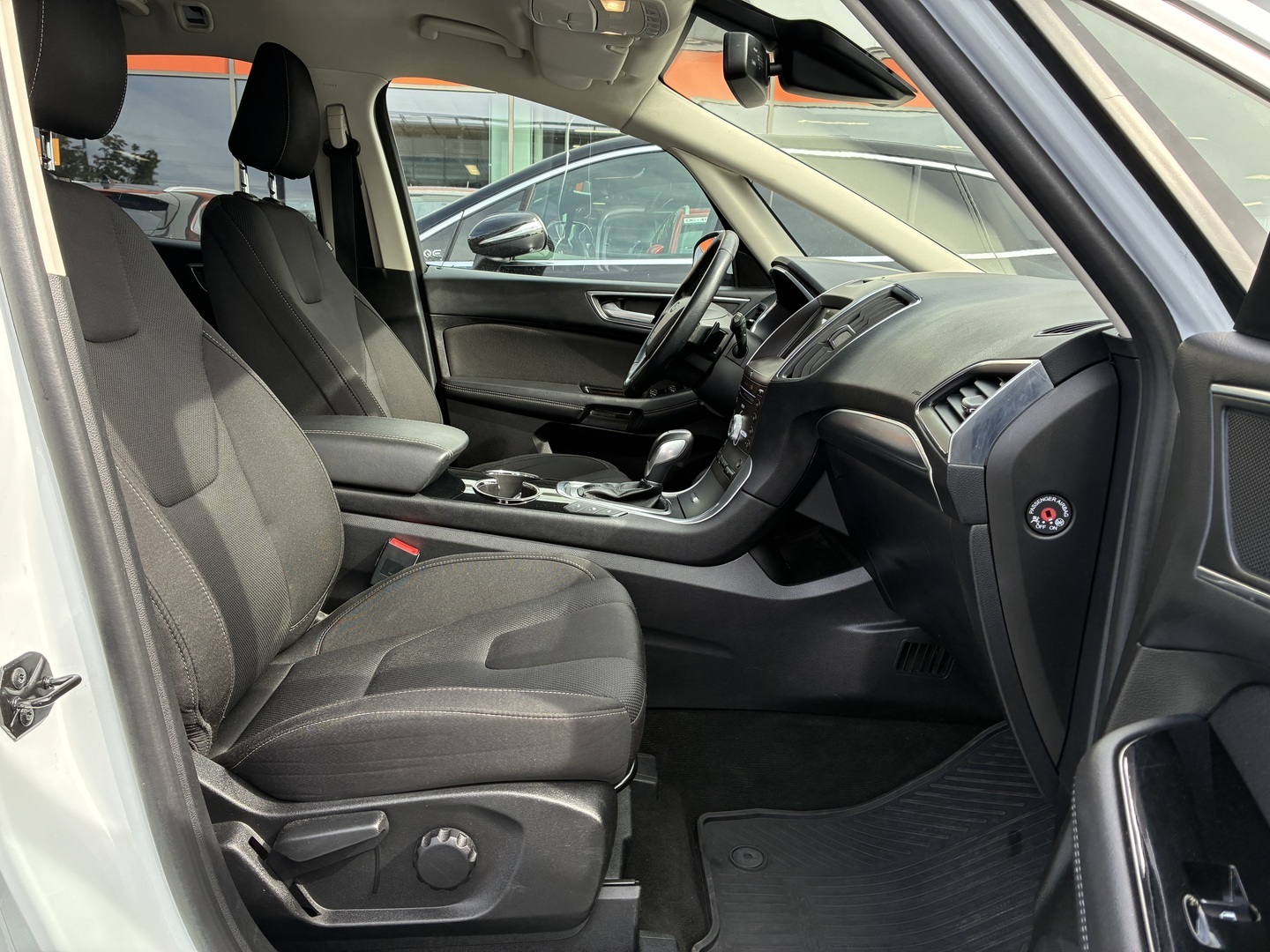 FORD S-Max 2018