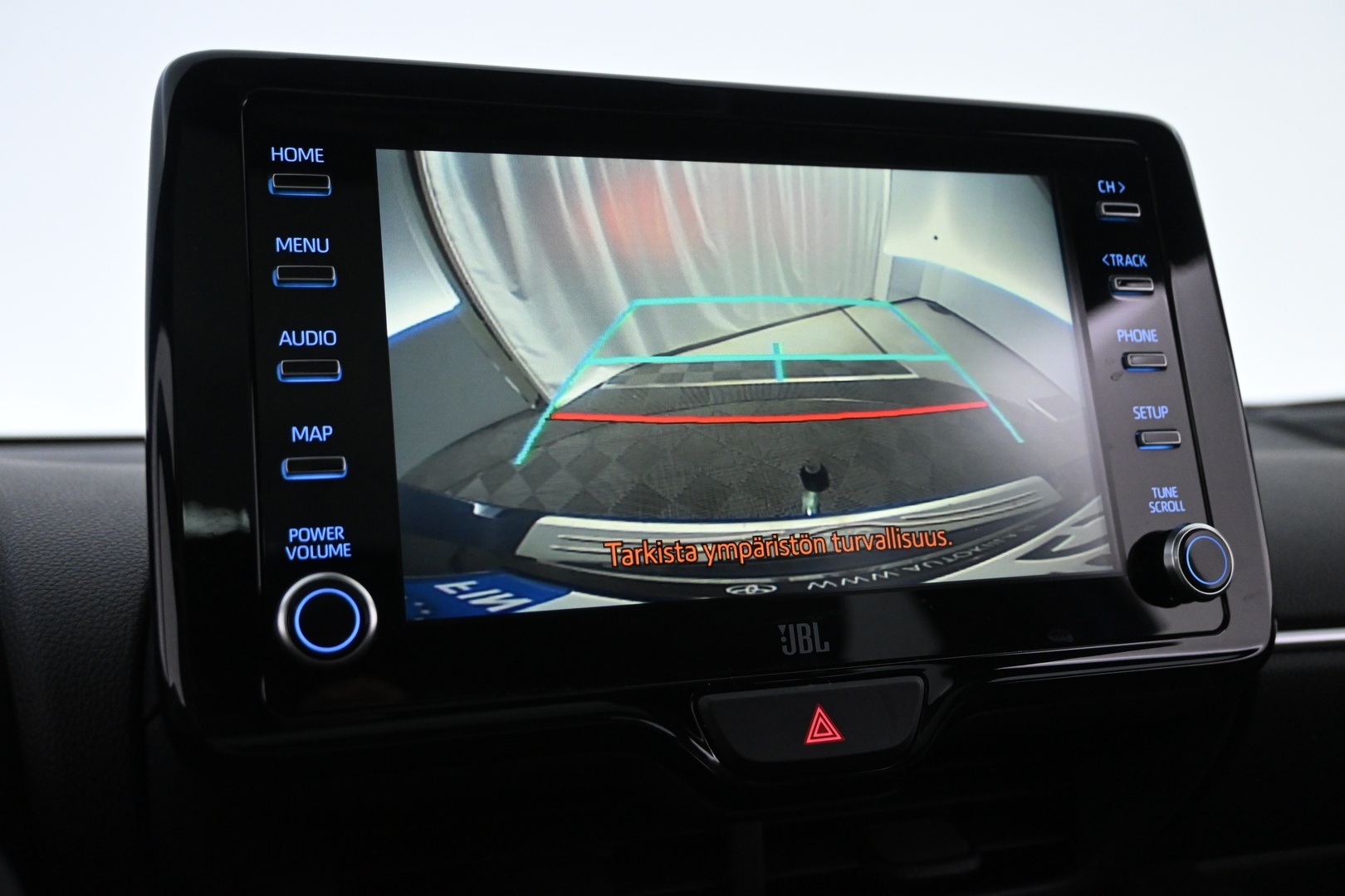TOYOTA Yaris 2021