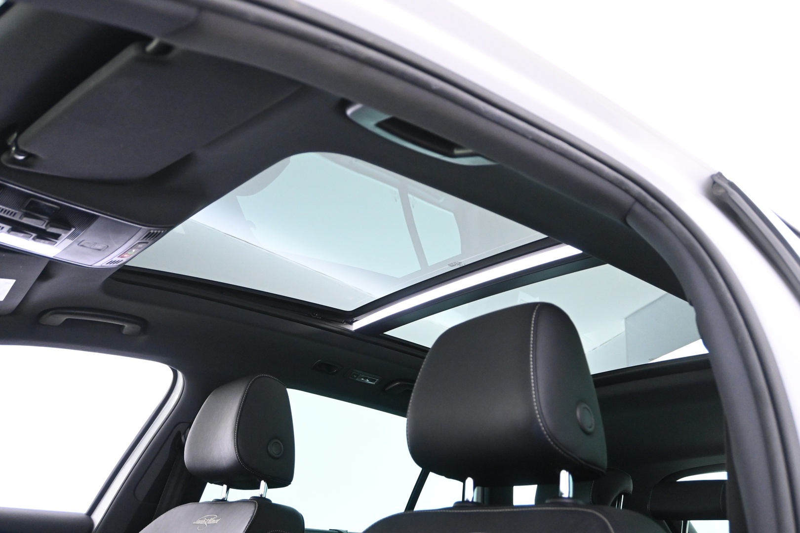 SKODA Superb 2021