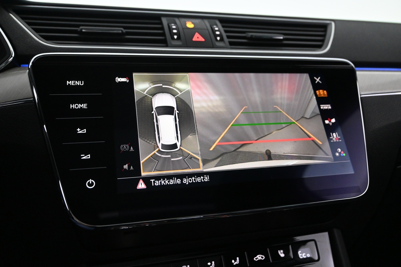 SKODA Superb 2021