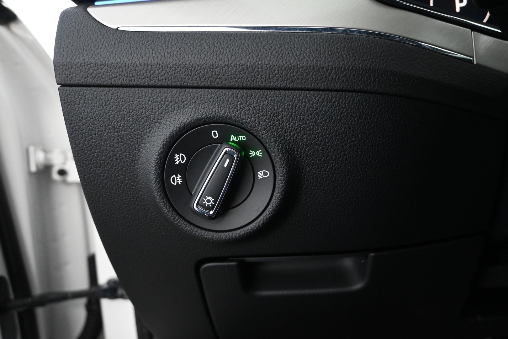 SKODA Superb 2021