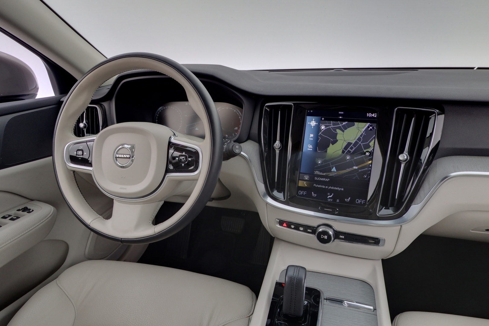 VOLVO V60 Cross Country 2021