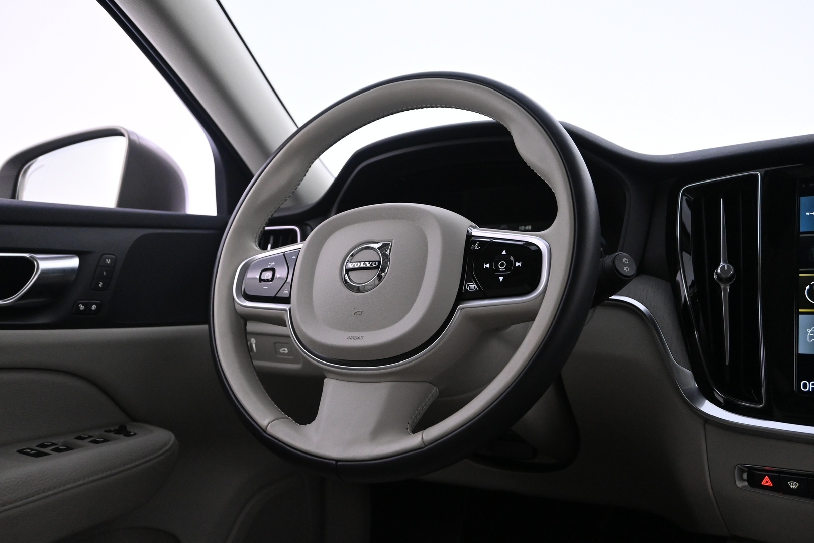 VOLVO V60 Cross Country 2021