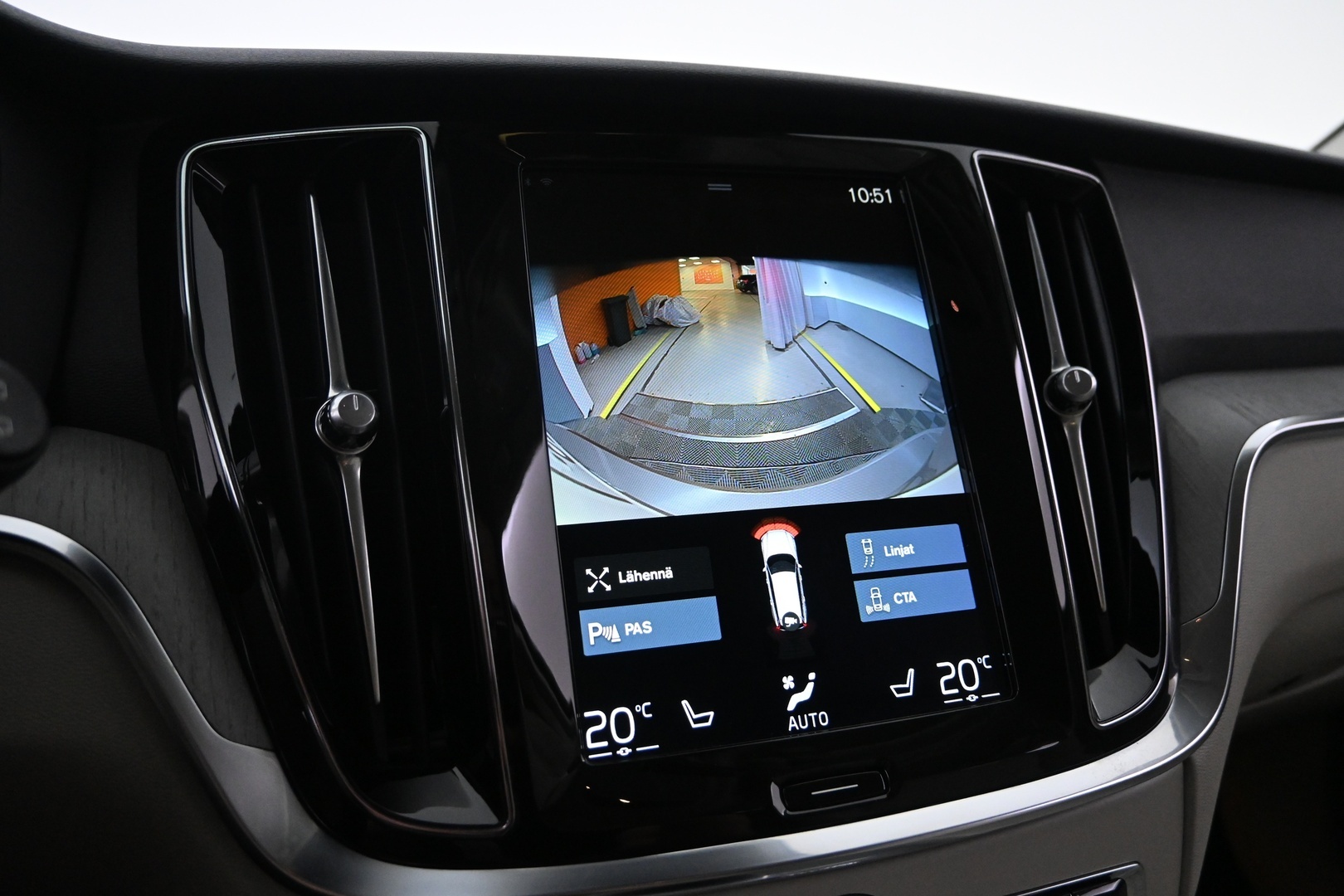 VOLVO V60 Cross Country 2021