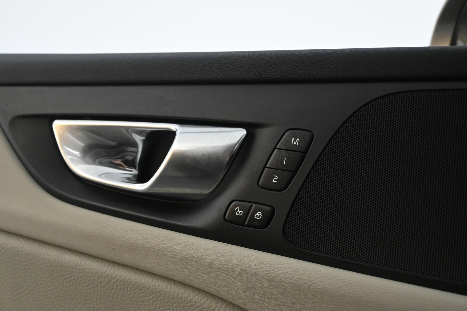 VOLVO V60 Cross Country 2021