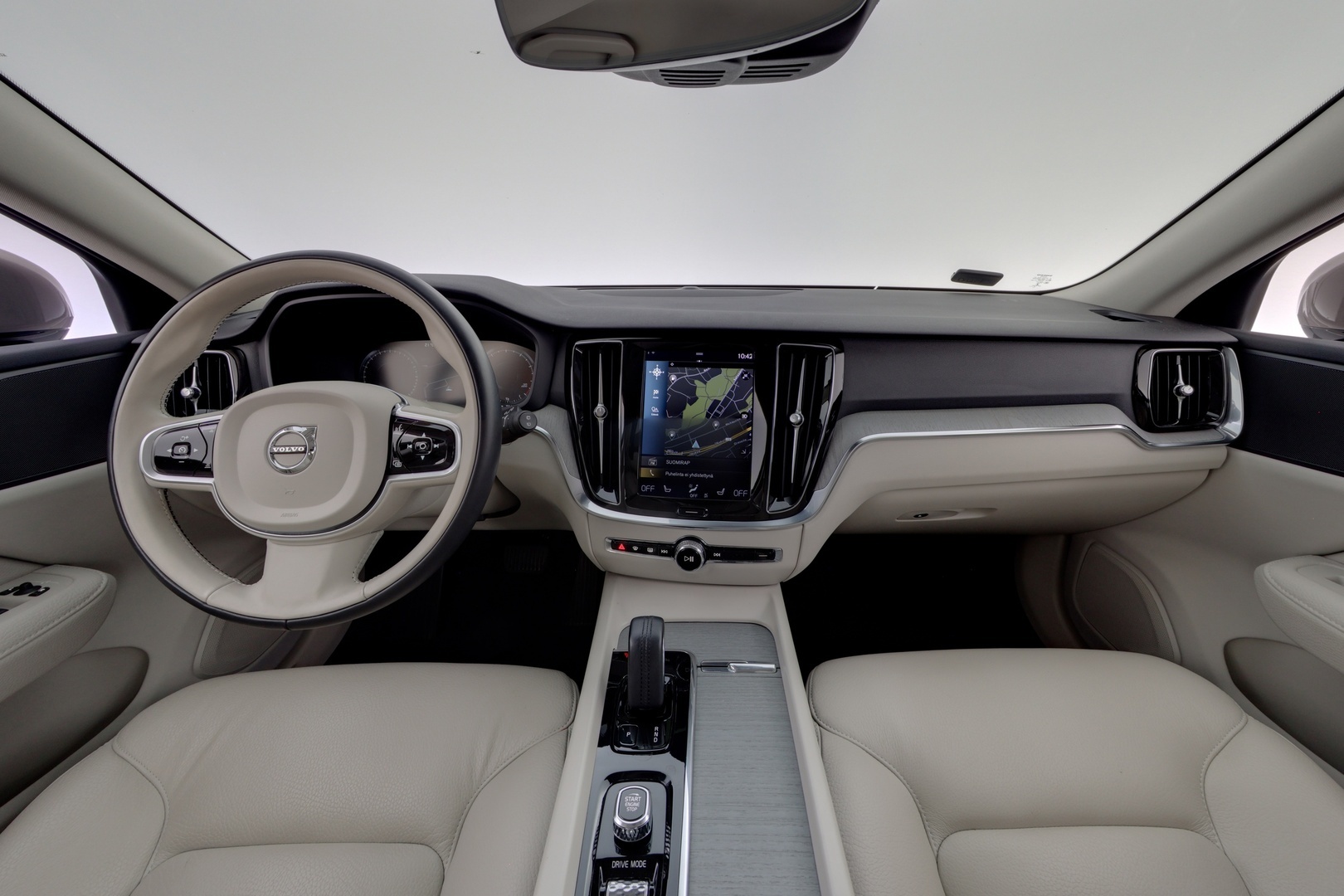 VOLVO V60 Cross Country 2021
