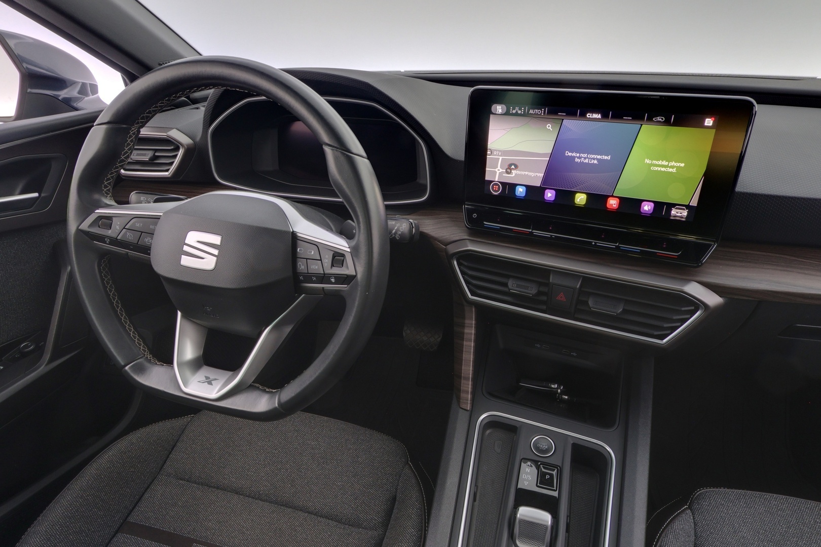 SEAT Leon Sportstourer 2021