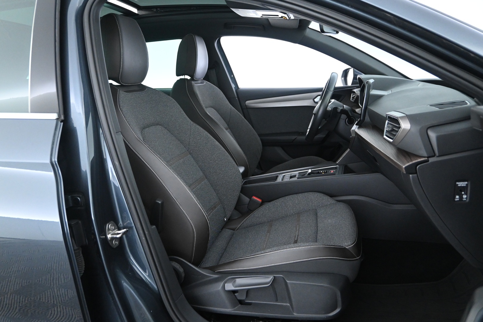 SEAT Leon Sportstourer 2021