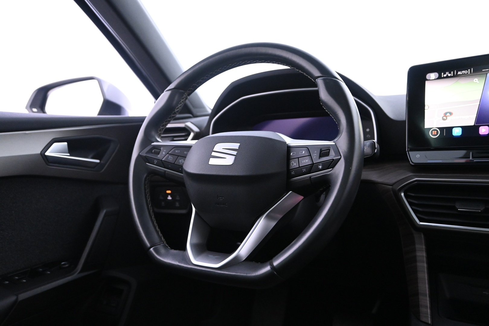 SEAT Leon Sportstourer 2021
