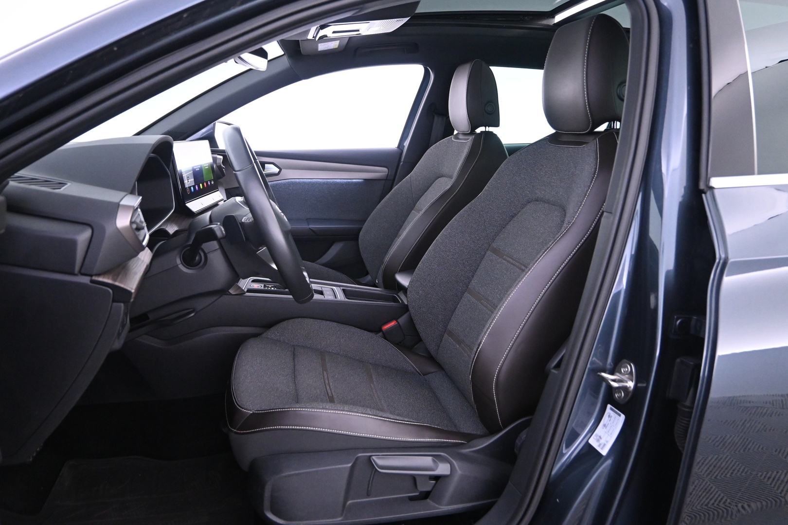 SEAT Leon Sportstourer 2021