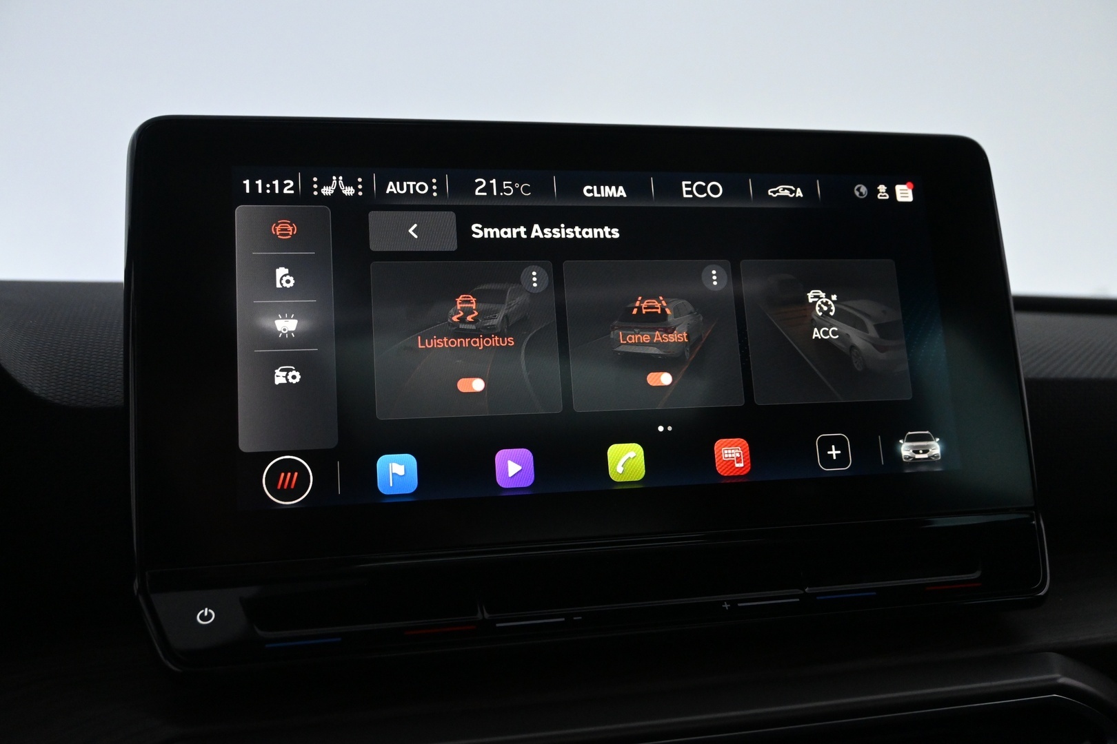 SEAT Leon Sportstourer 2021