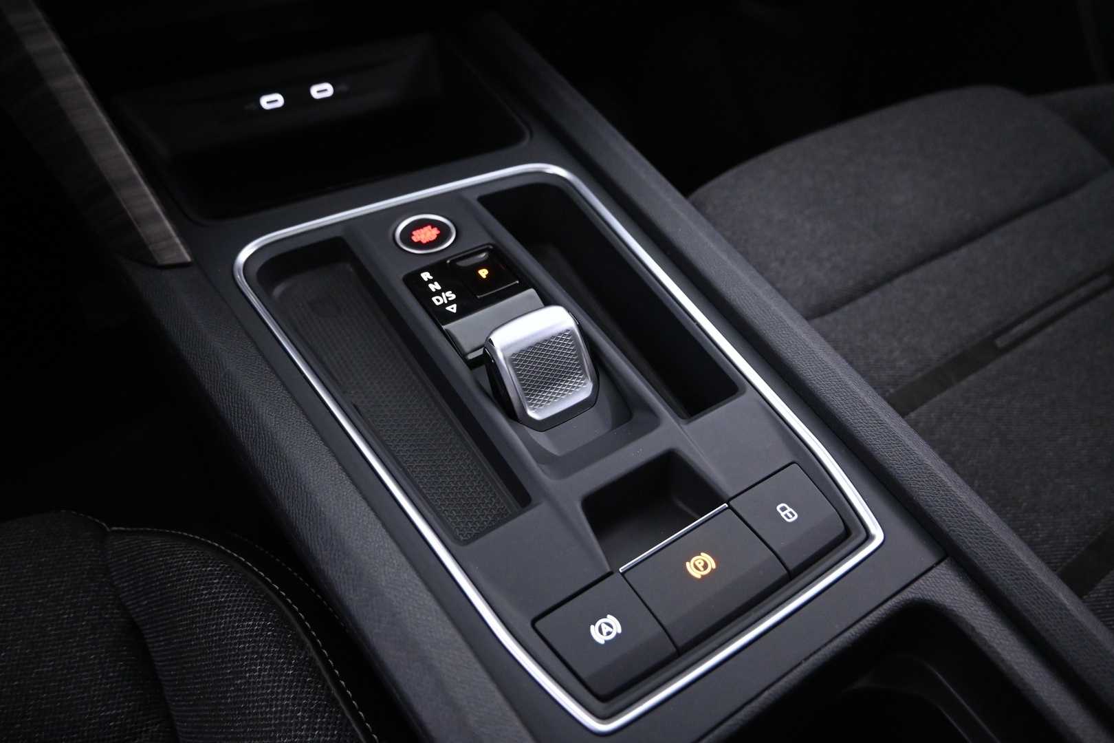 SEAT Leon Sportstourer 2021
