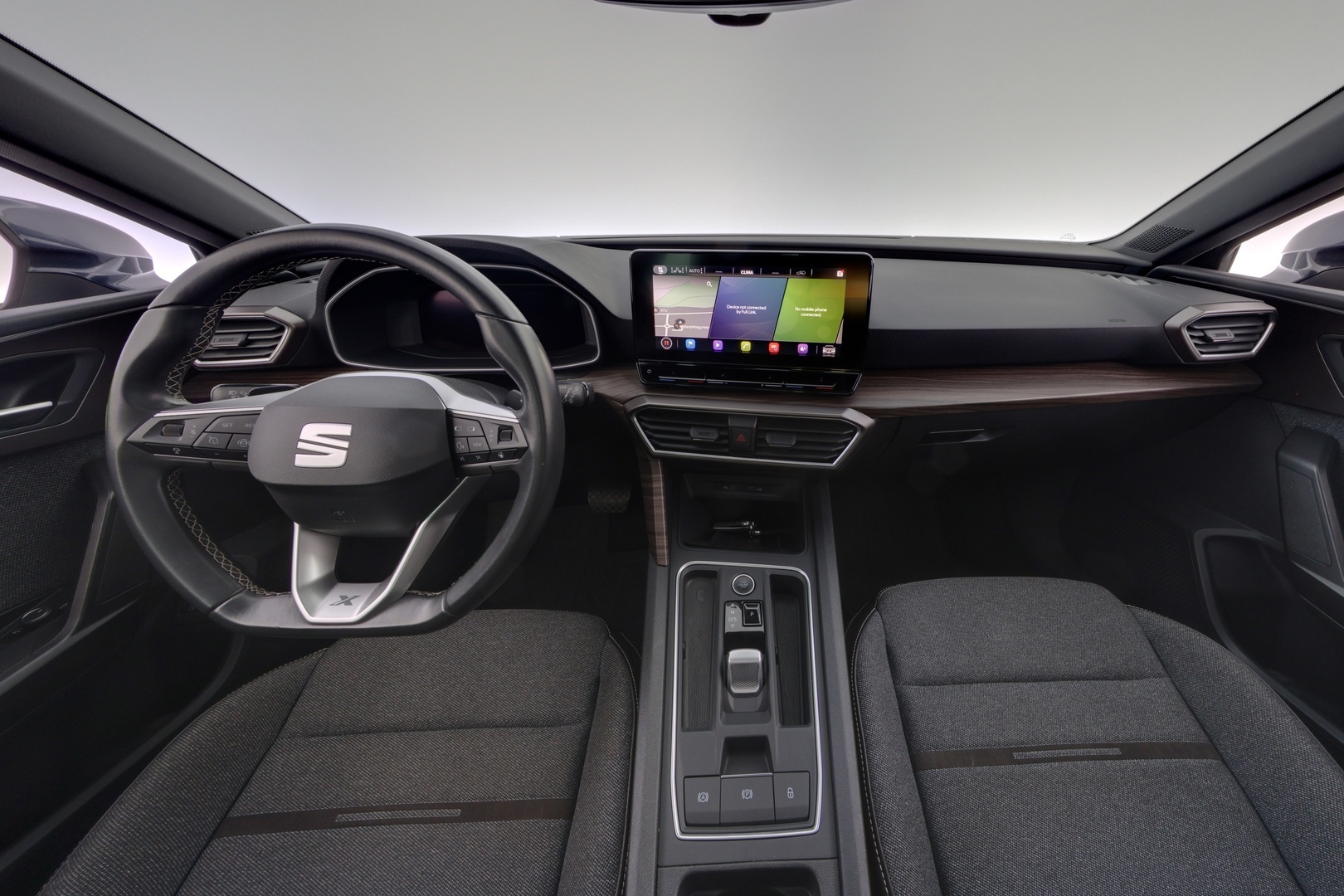 SEAT Leon Sportstourer 2021