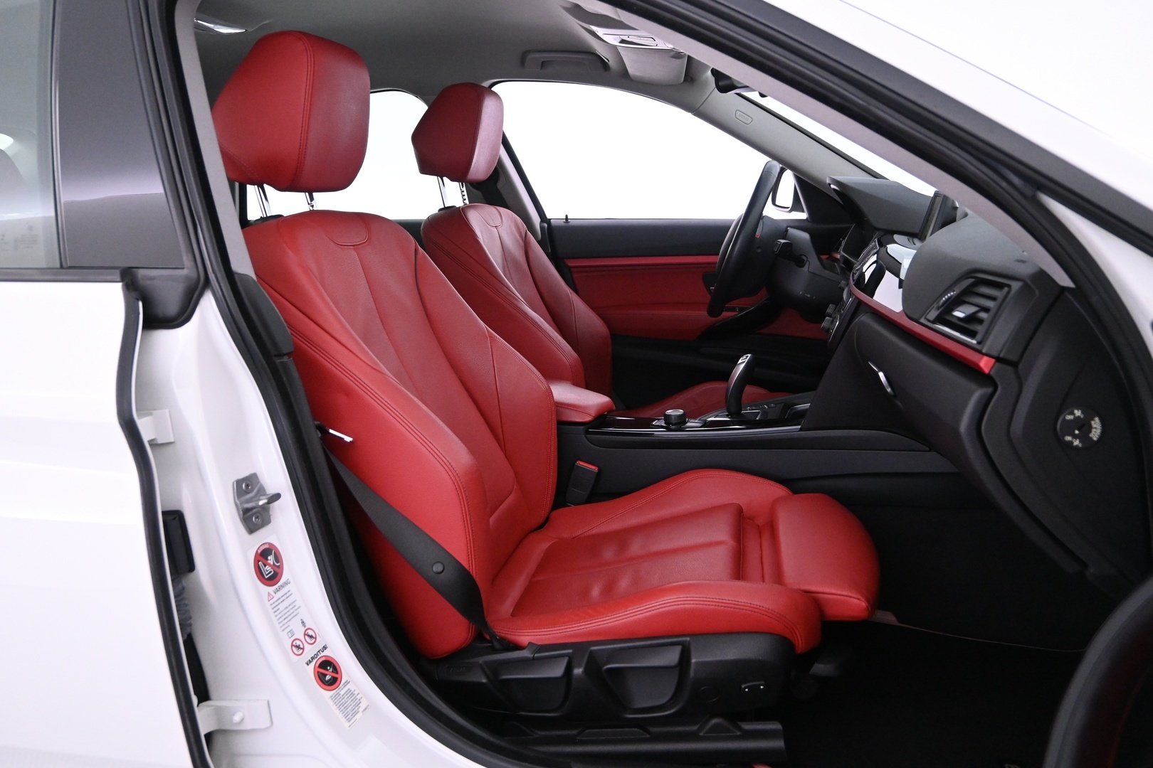 BMW 320 Gran Turismo 2014