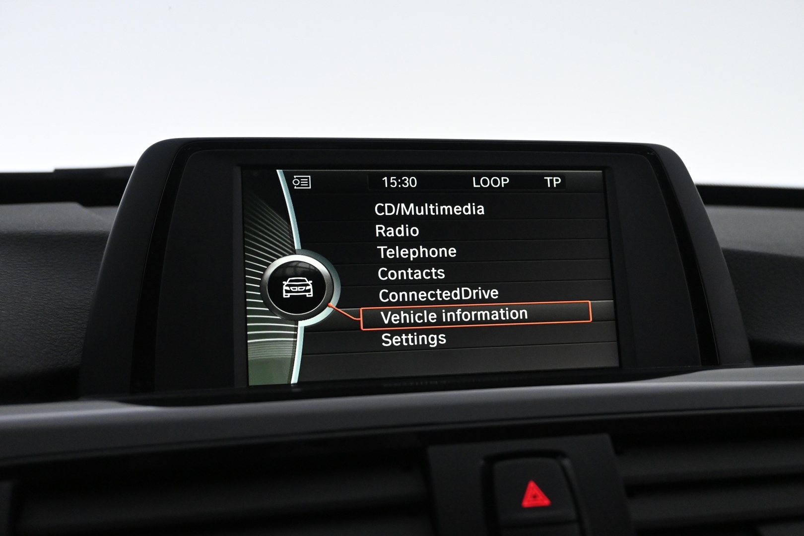 BMW 320 Gran Turismo 2014