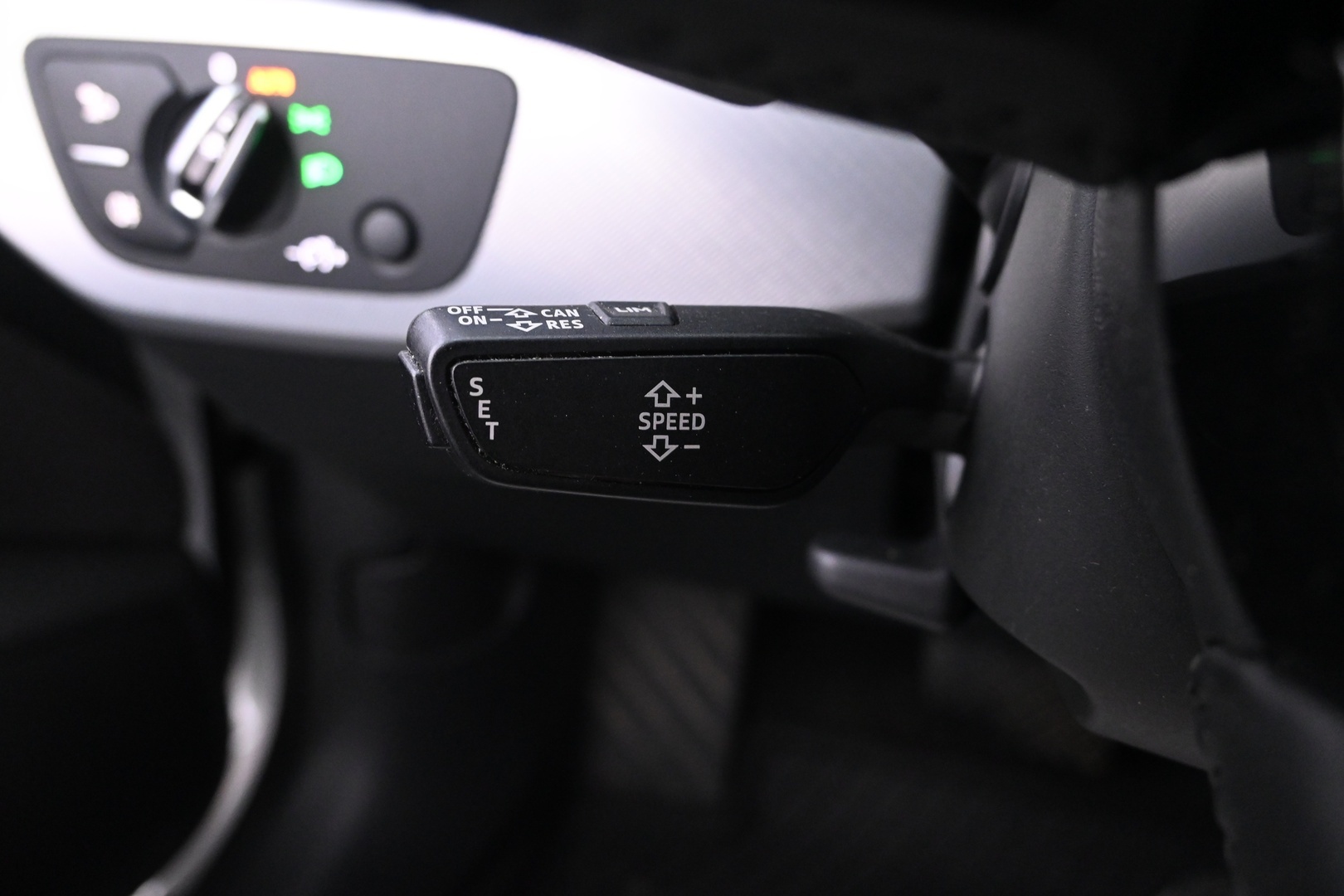 AUDI A4 2016