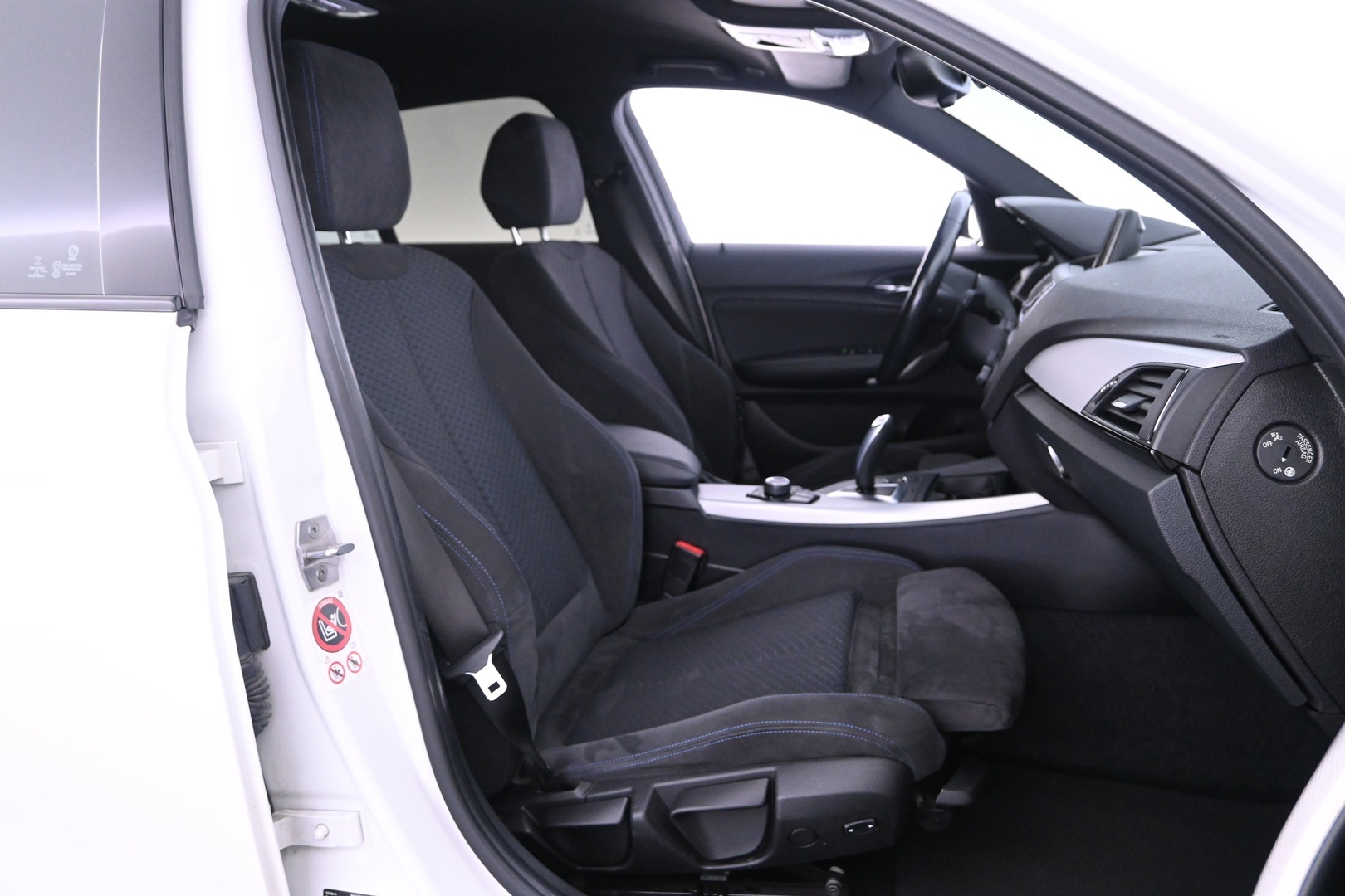 BMW 118 2017