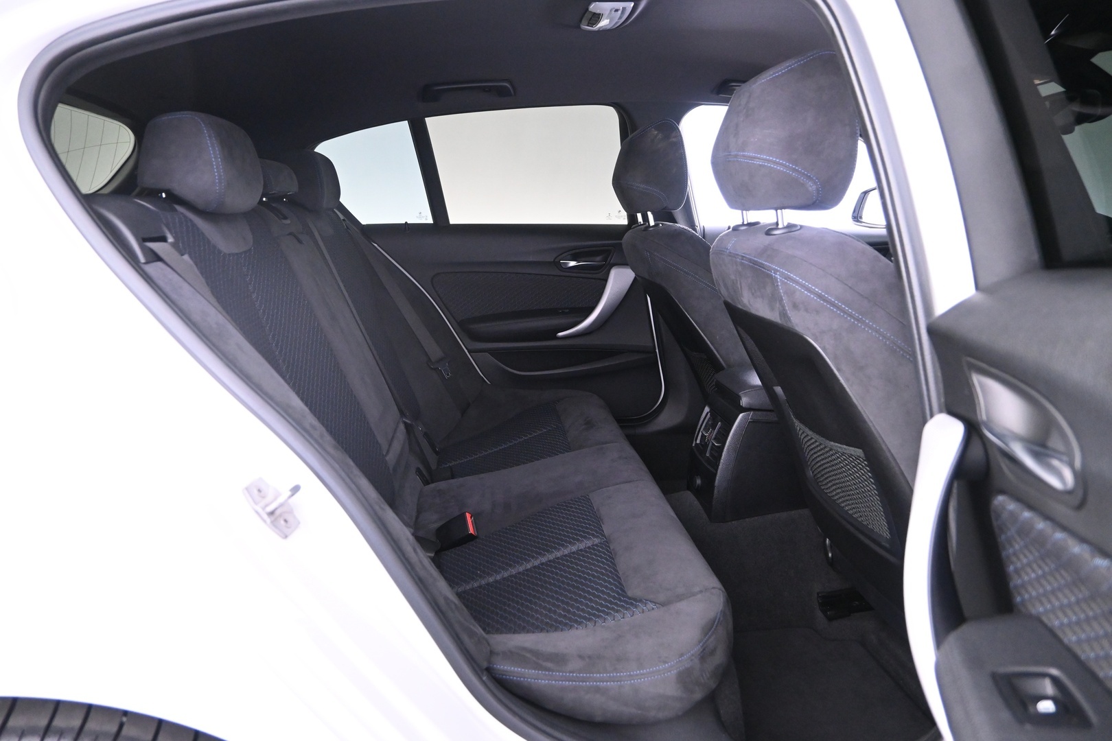 BMW 118 2017