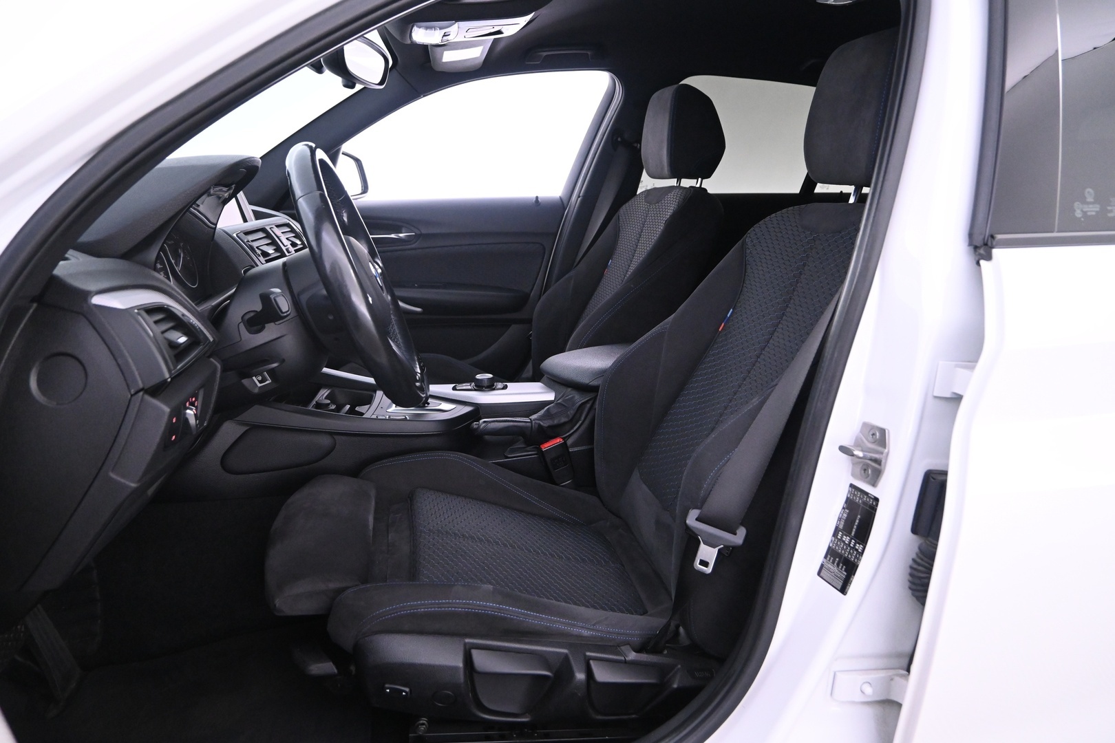 BMW 118 2017