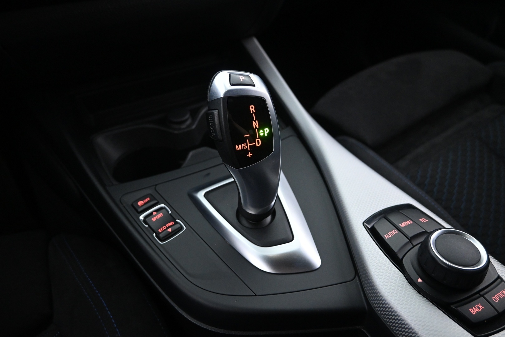 BMW 118 2017
