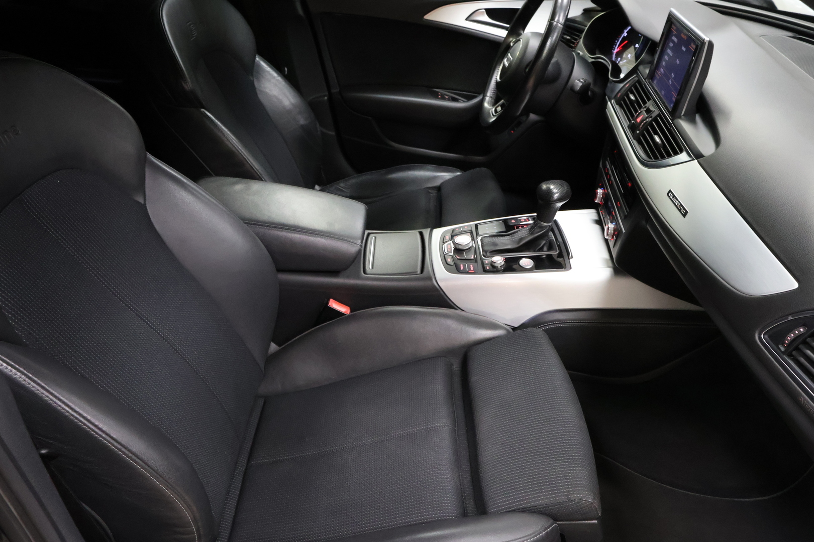 AUDI A6 2013
