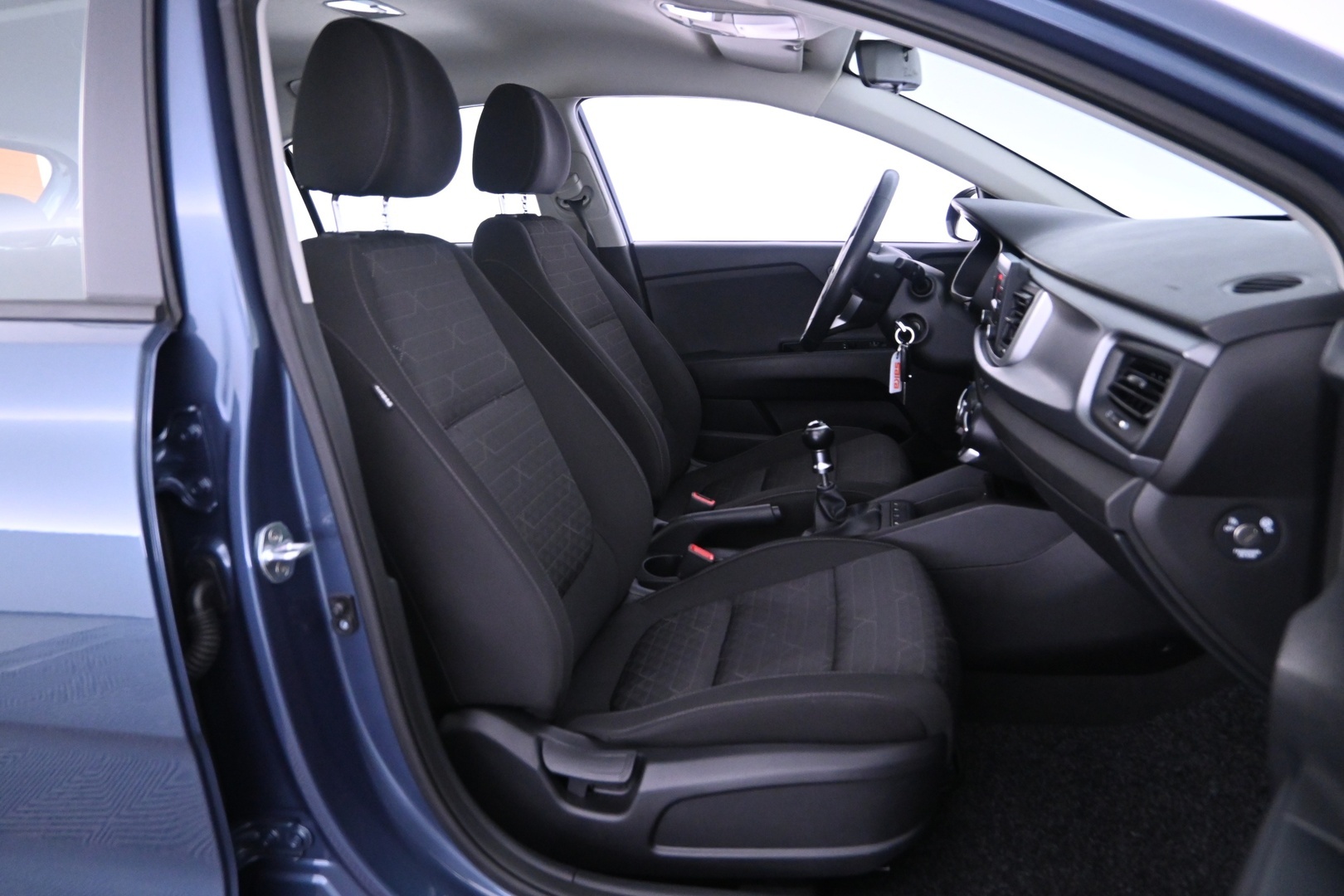 KIA Rio 2019