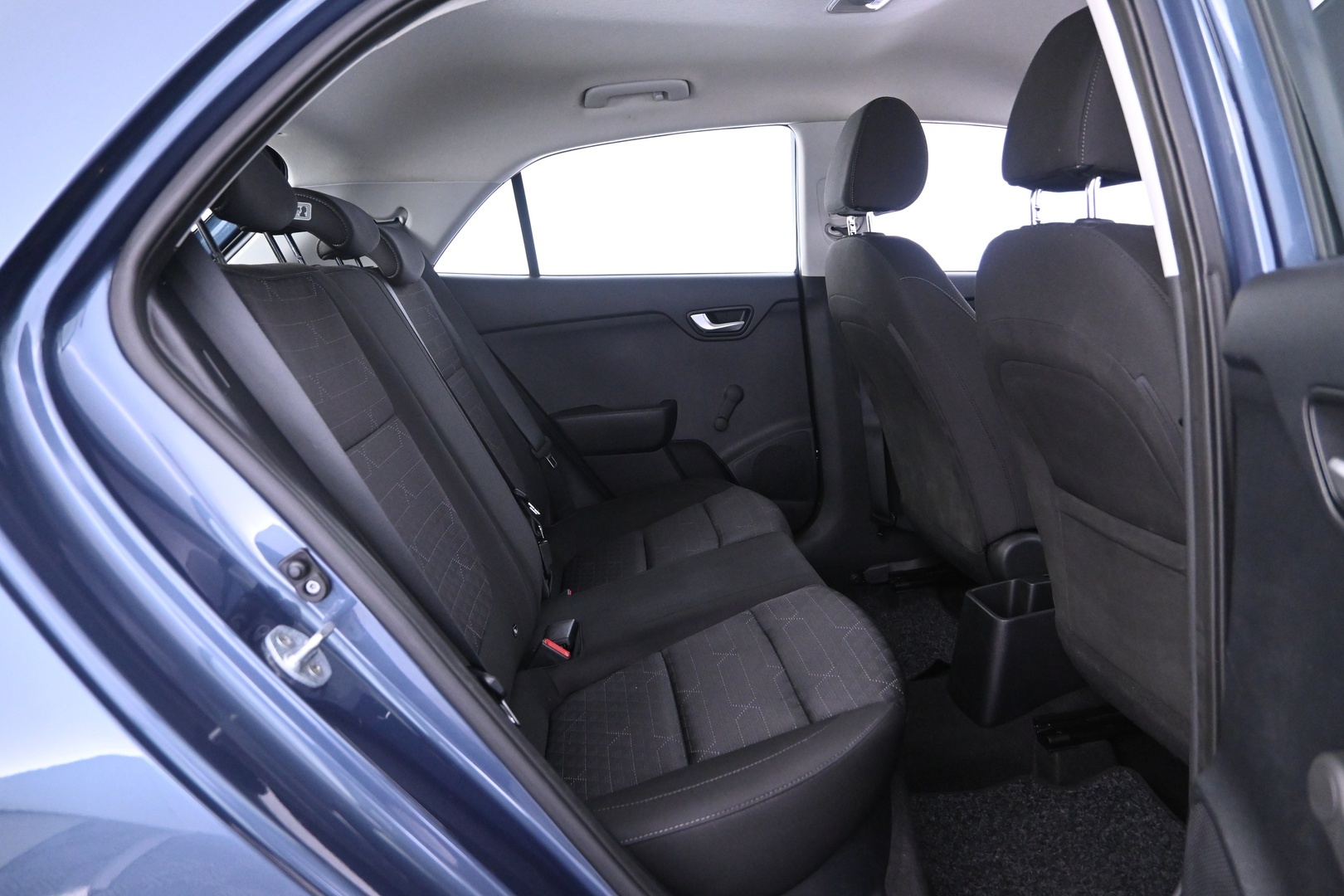 KIA Rio 2019
