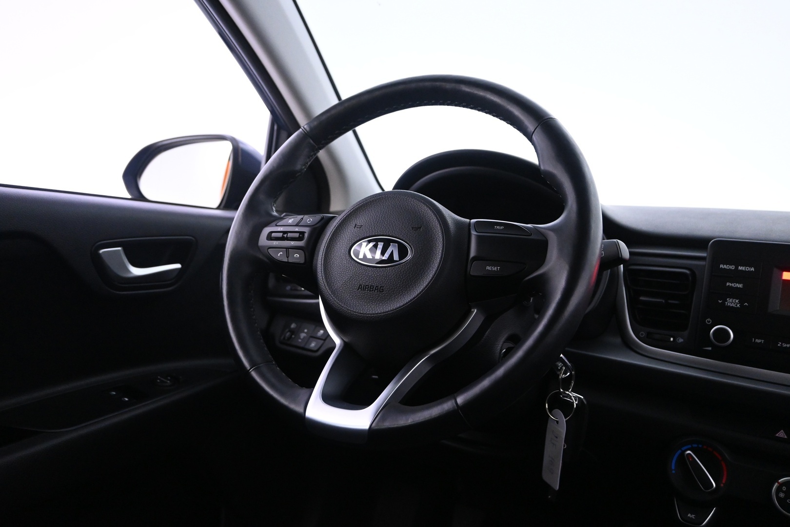 KIA Rio 2019