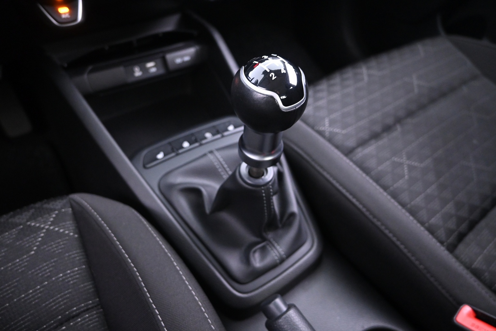 KIA Rio 2019