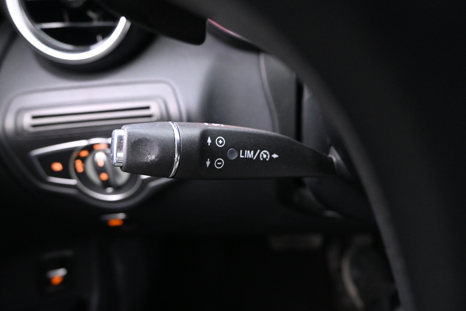 MERCEDES-BENZ GLC 2018