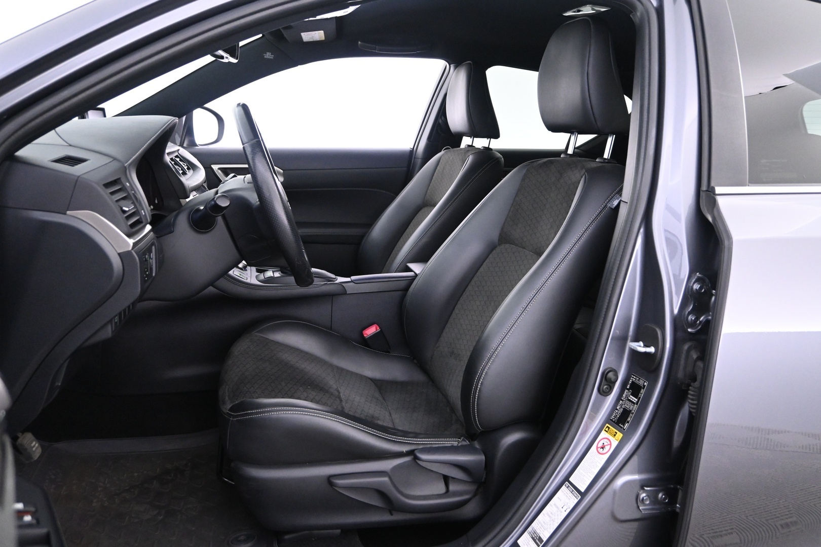 LEXUS CT 2015