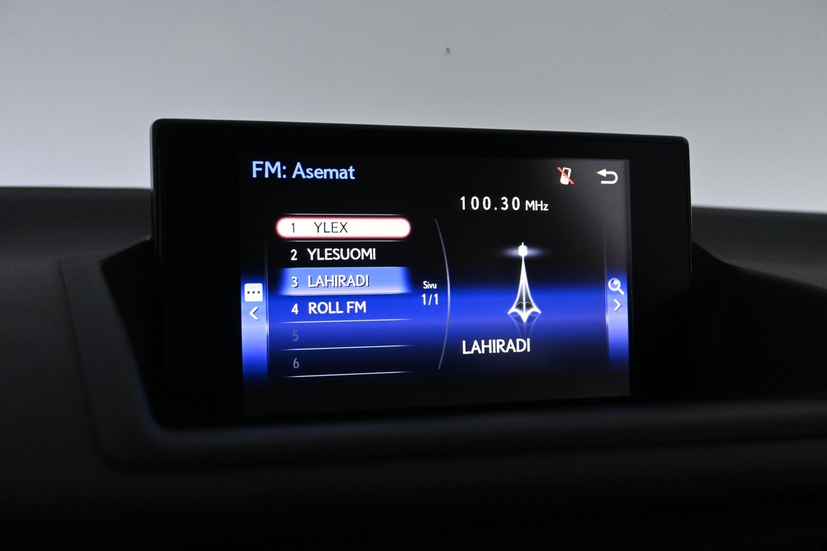 LEXUS CT 2015