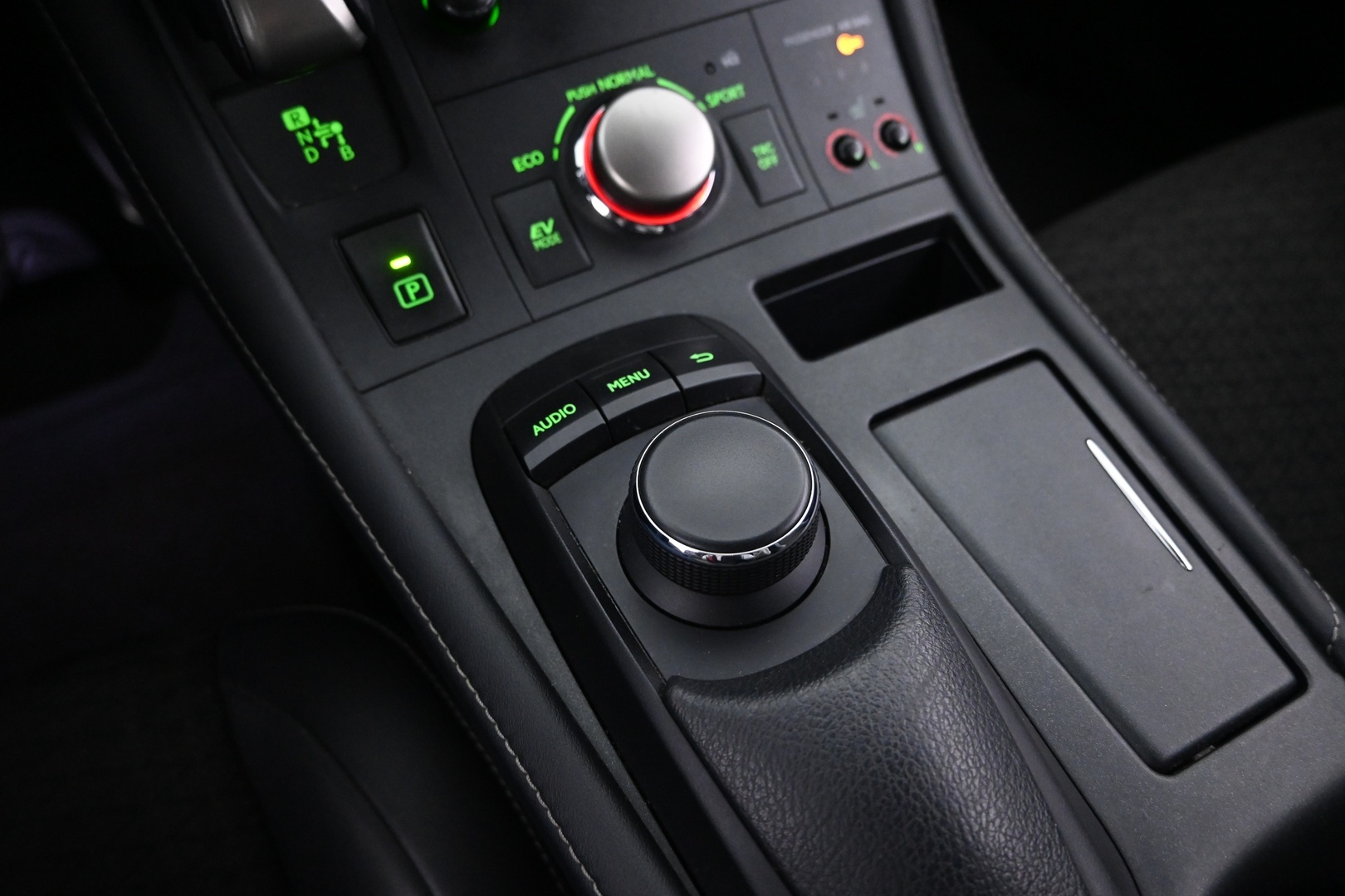 LEXUS CT 2015