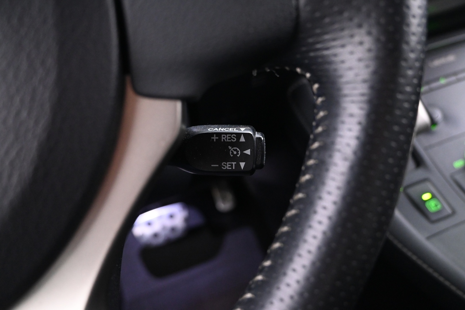 LEXUS CT 2015