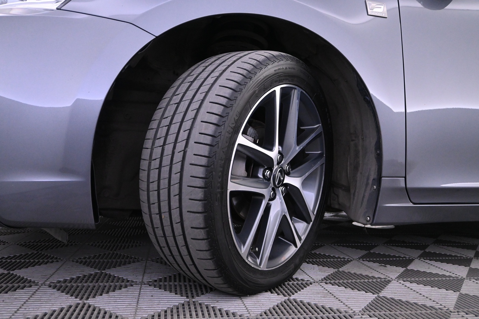 LEXUS CT 2015