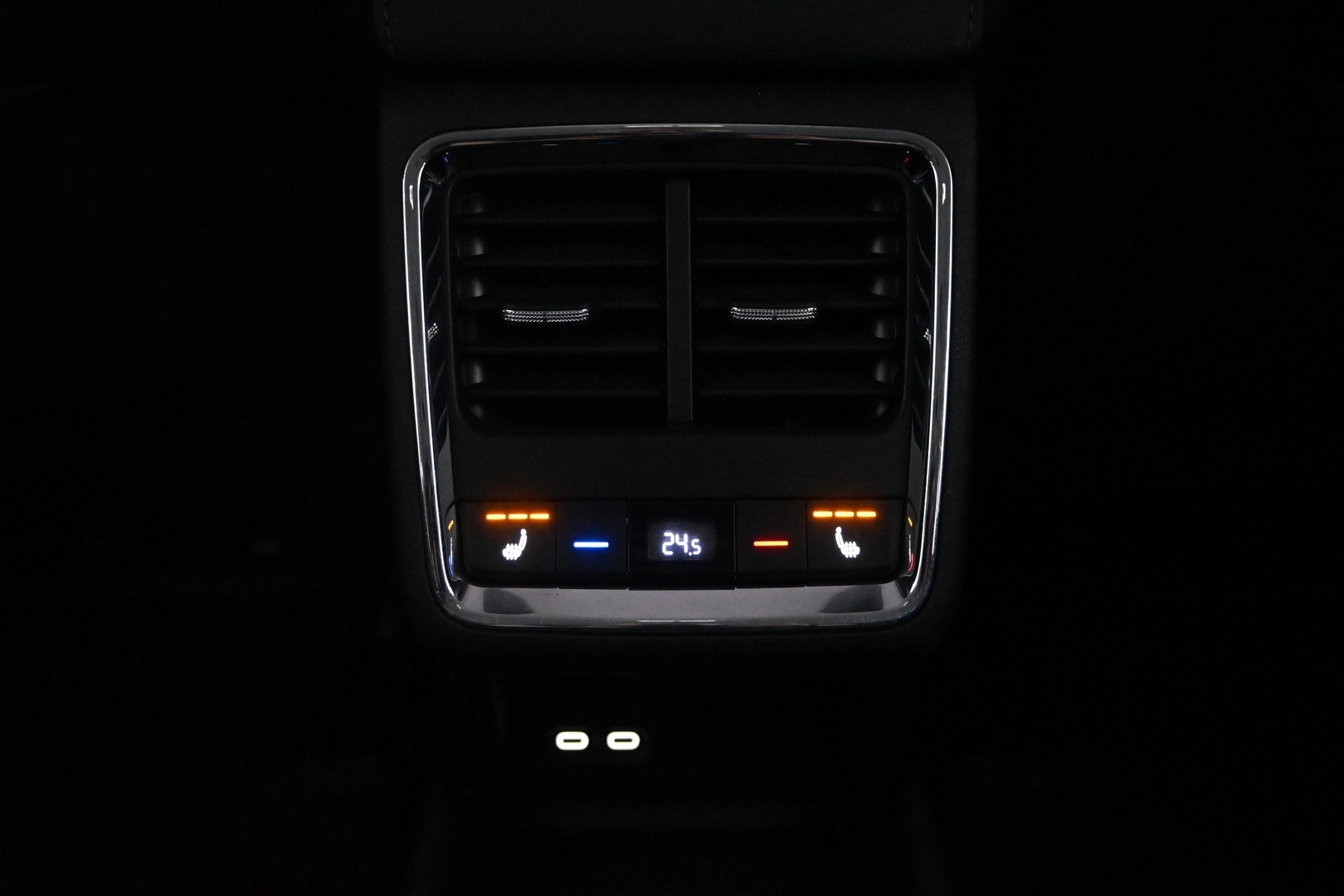 SKODA Enyaq 2022