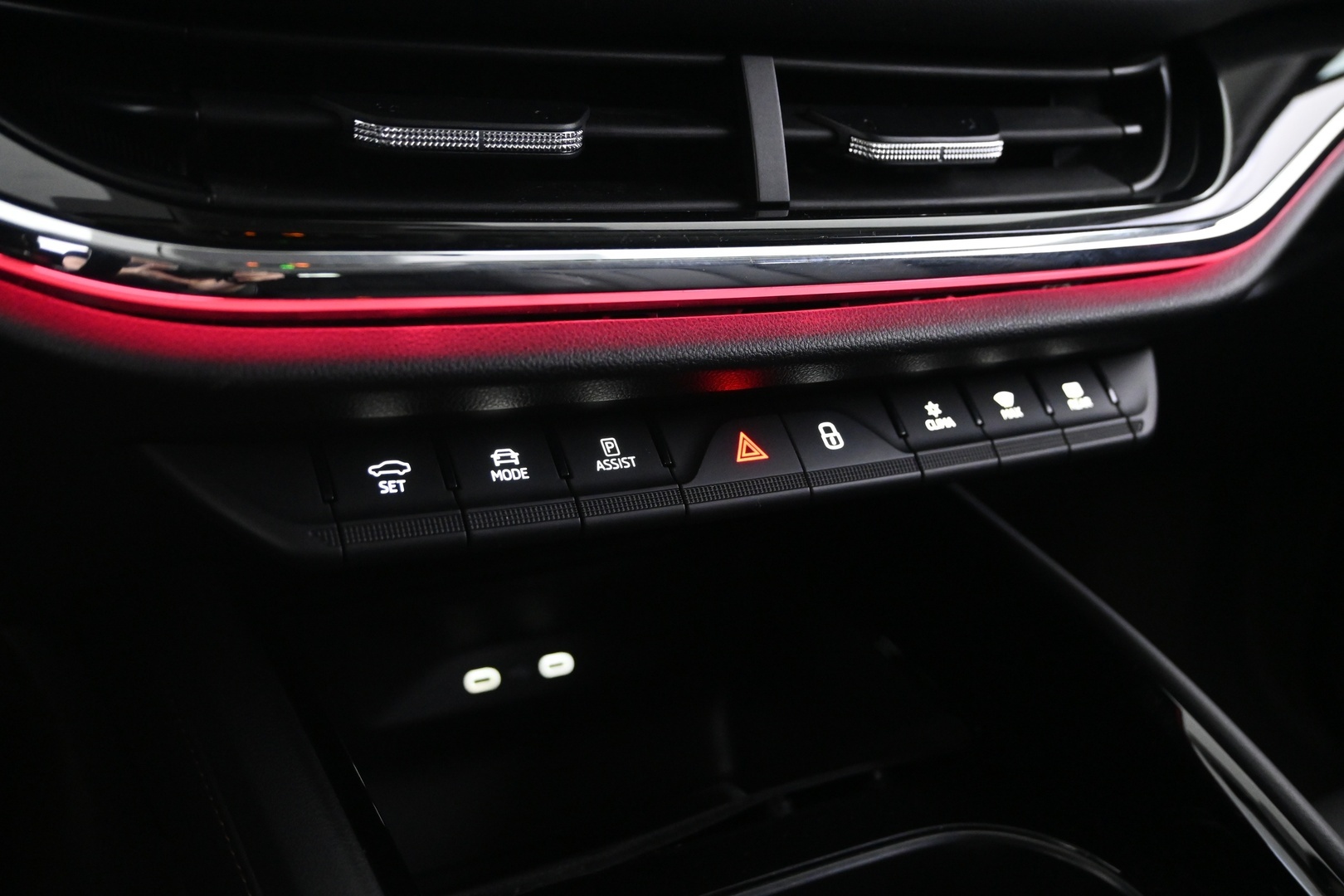 SKODA Enyaq 2022