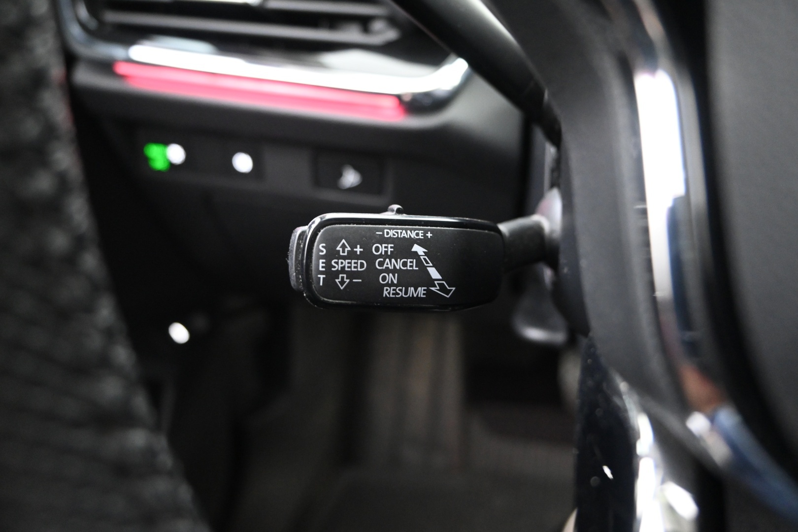 SKODA Enyaq 2022