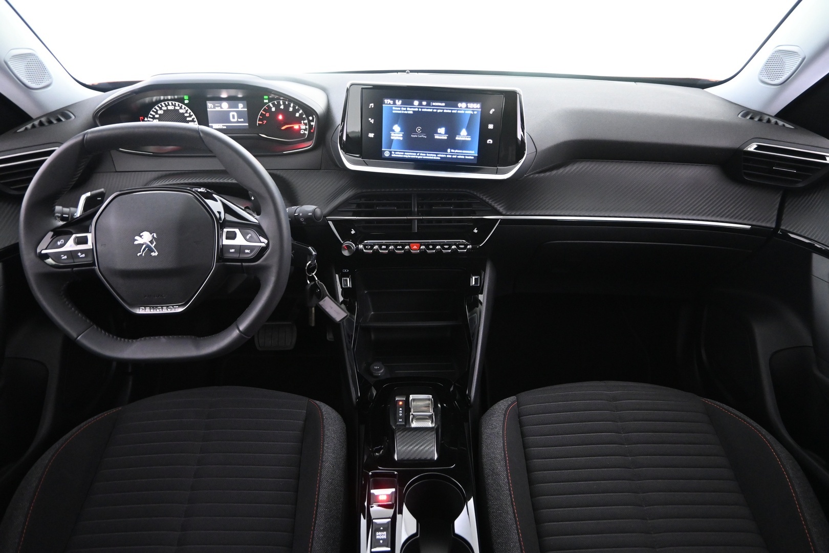 PEUGEOT 2008 2023