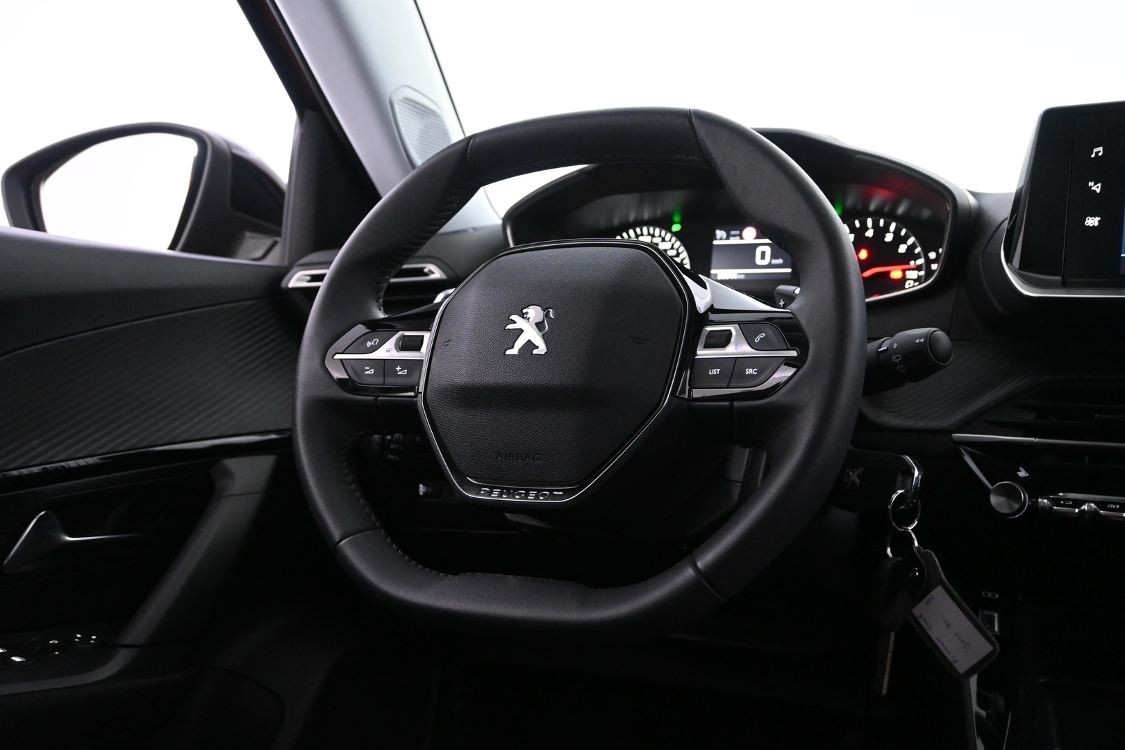 PEUGEOT 2008 2023