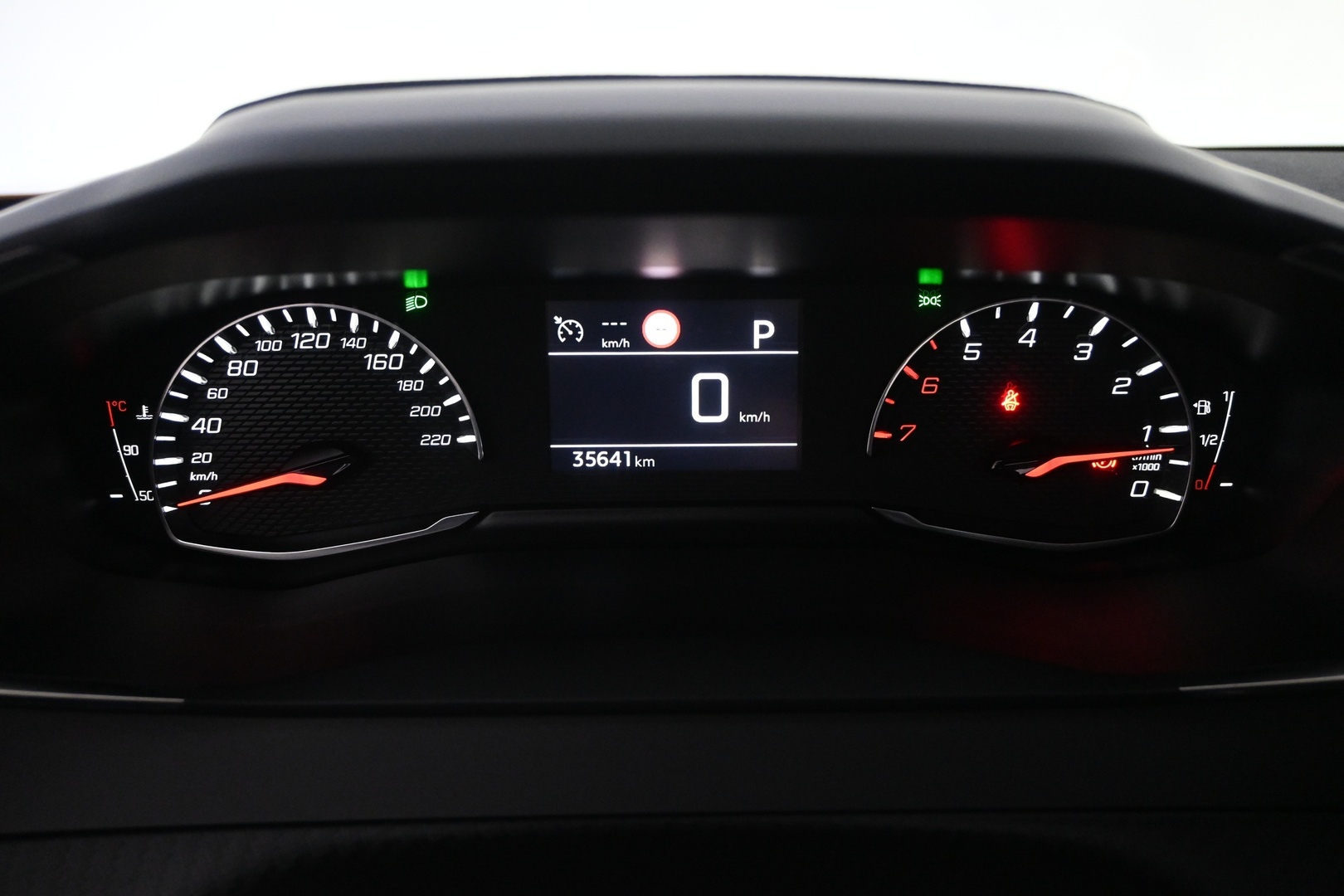 PEUGEOT 2008 2023