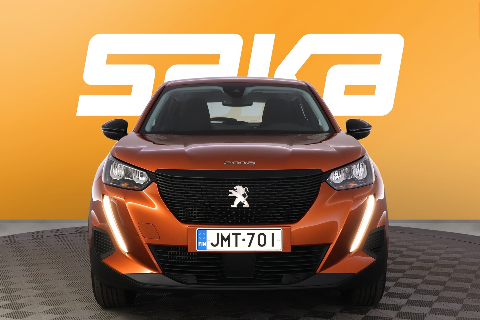 PEUGEOT 2008 2023