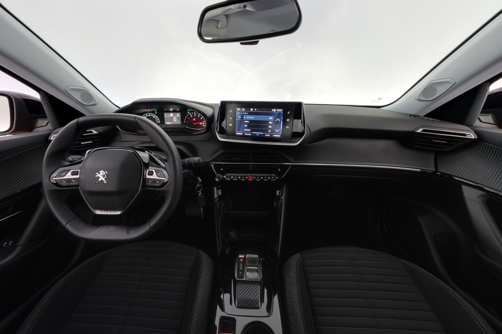 PEUGEOT 2008 2023