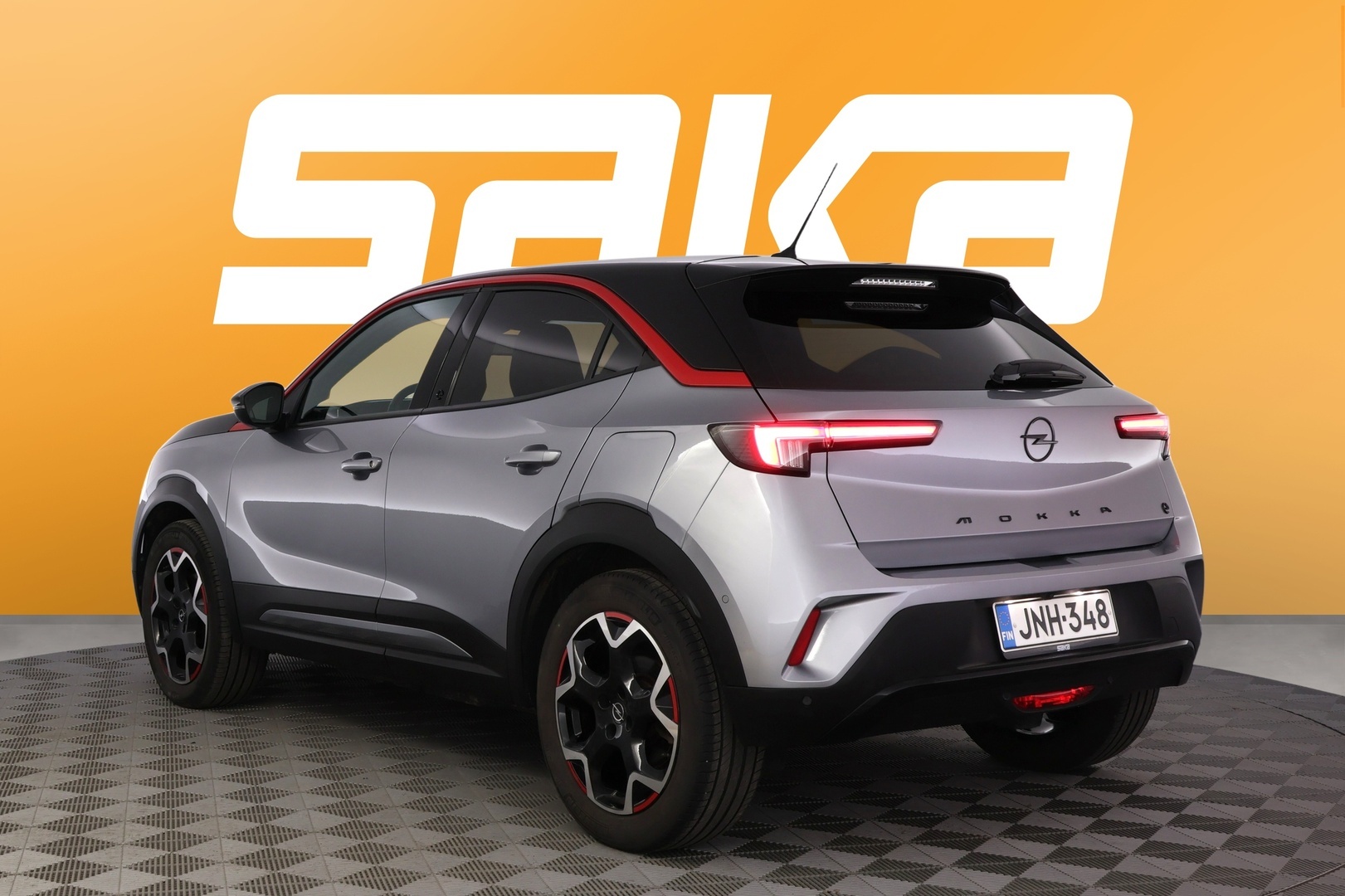OPEL Mokka 2021