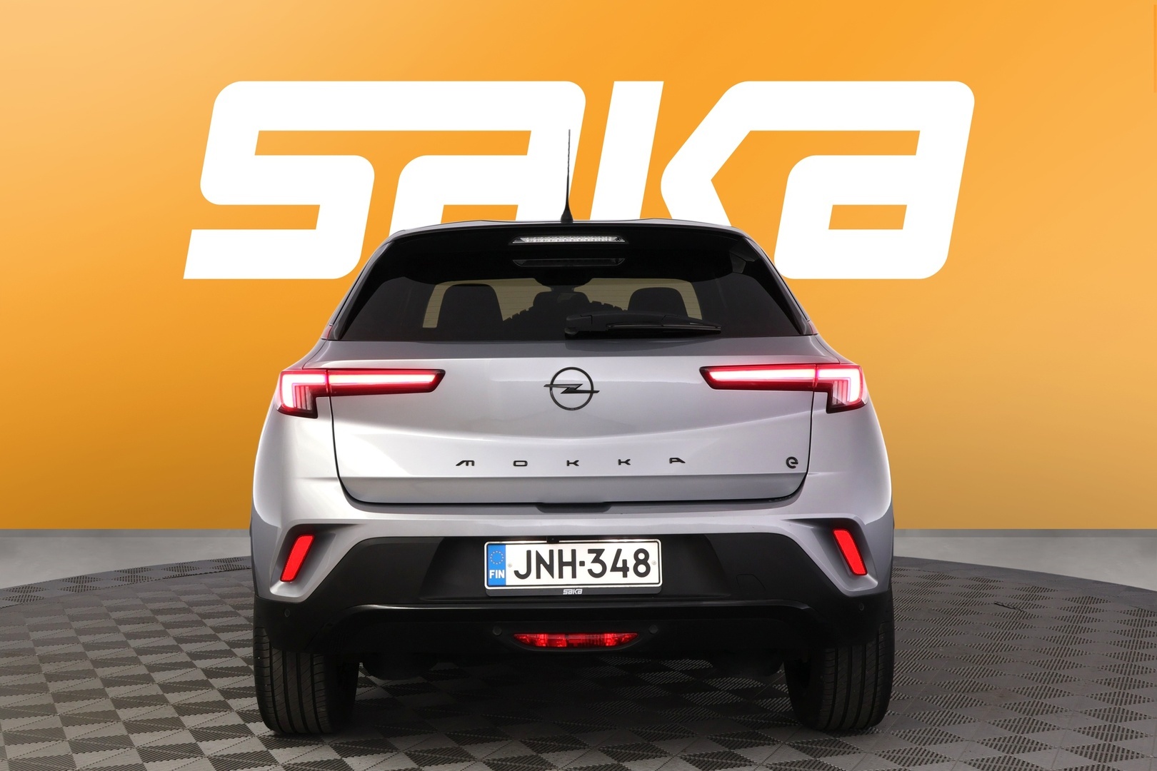 OPEL Mokka 2021