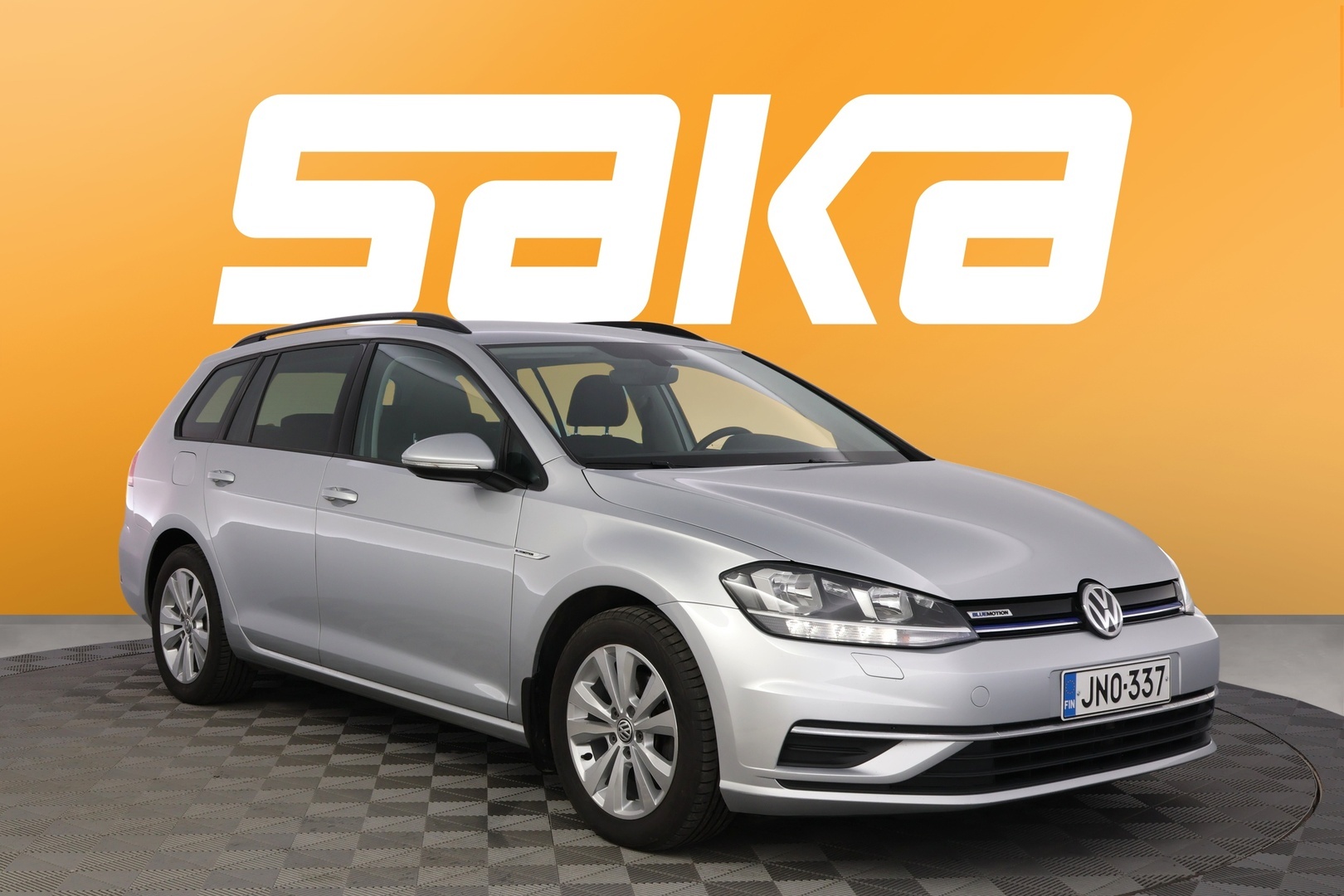 VOLKSWAGEN Golf 2020