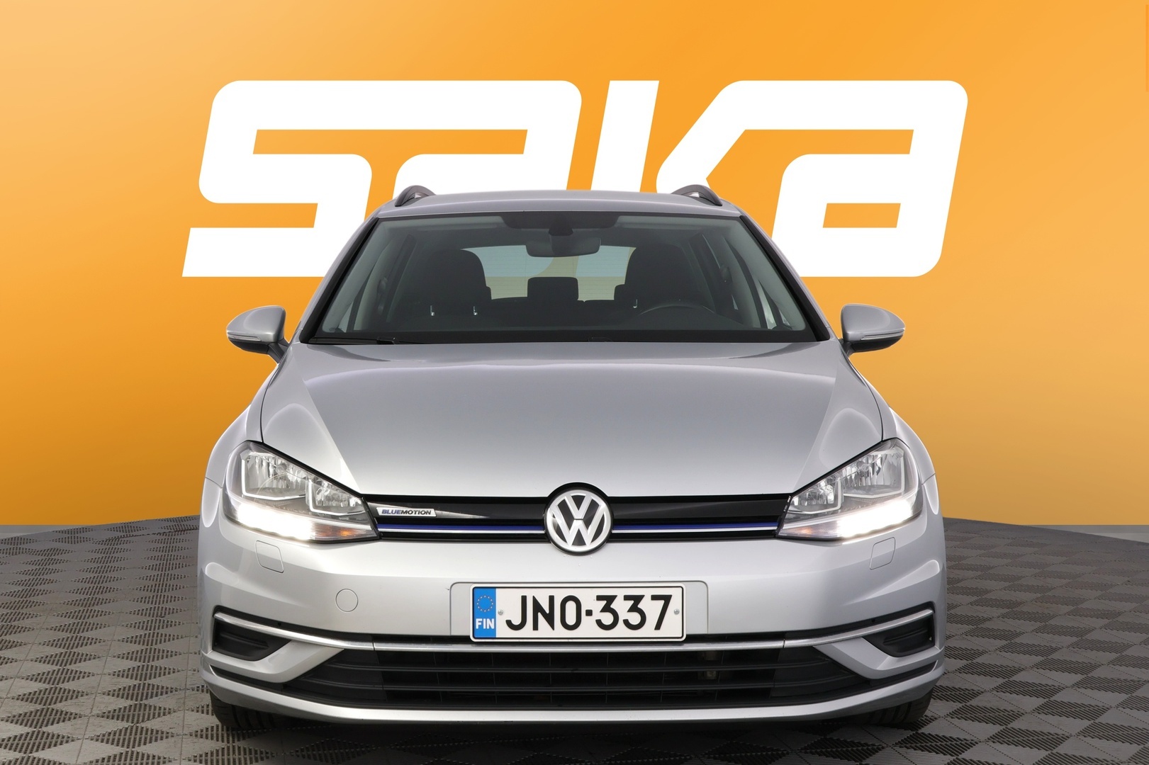 VOLKSWAGEN Golf 2020