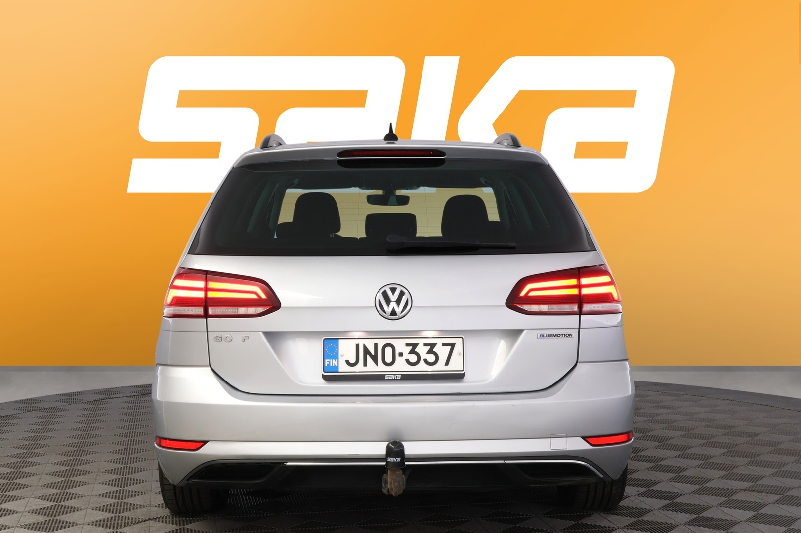 VOLKSWAGEN Golf 2020